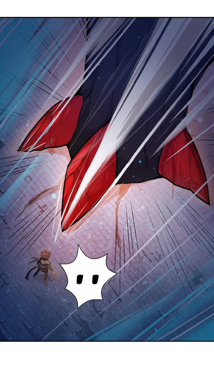 Swallow The Whole World Chapter 02 Bahasa Indonesia